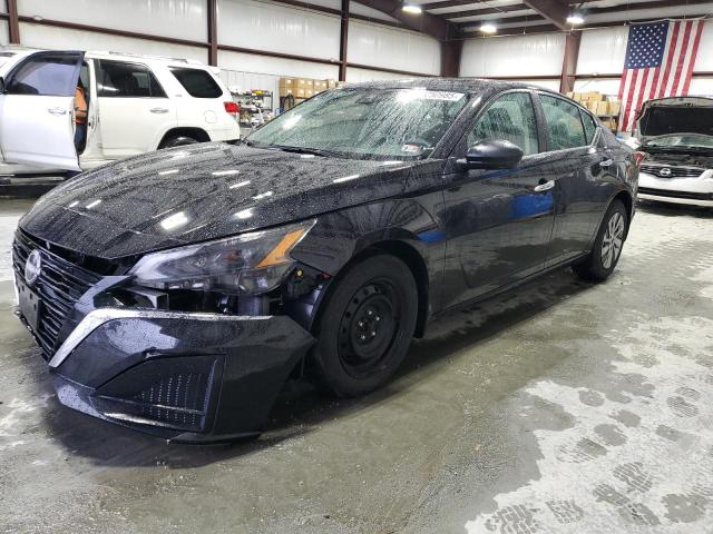 2024 NISSAN ALTIMA S, 