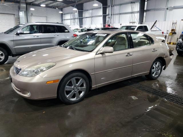 2005 LEXUS ES 330, 