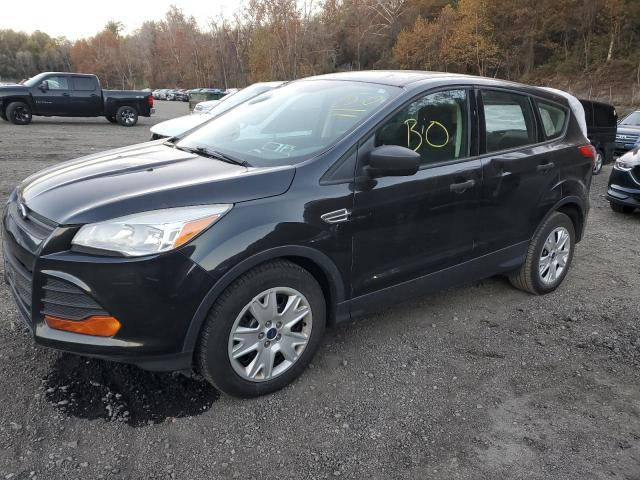 2015 FORD ESCAPE S, 