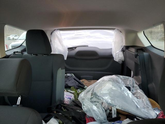 1FMCU0F78FUC18982 - 2015 FORD ESCAPE S 黑色 照片 10