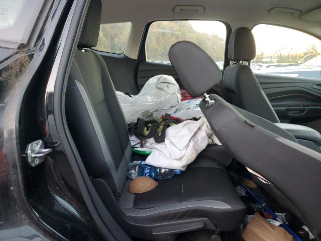 1FMCU0F78FUC18982 - 2015 FORD ESCAPE S 黑色 照片 11