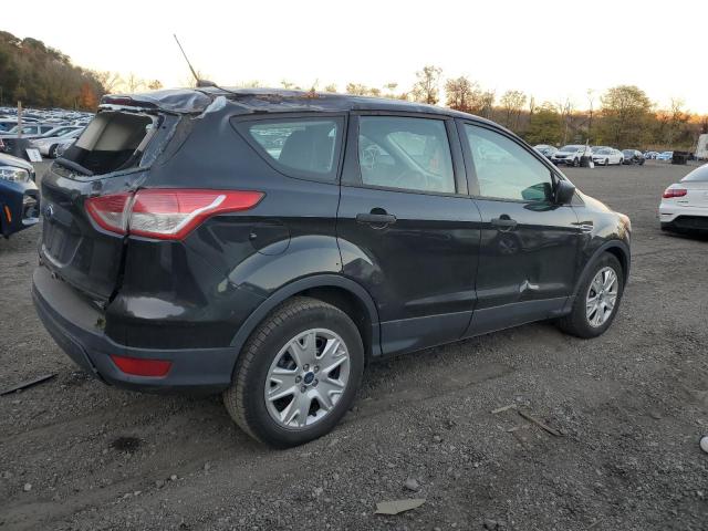 1FMCU0F78FUC18982 - 2015 FORD ESCAPE S 黑色 照片 3