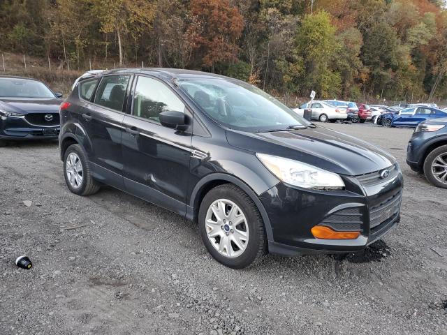 1FMCU0F78FUC18982 - 2015 FORD ESCAPE S 黑色 照片 4