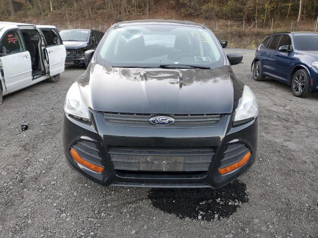 1FMCU0F78FUC18982 - 2015 FORD ESCAPE S 黑色 照片 5