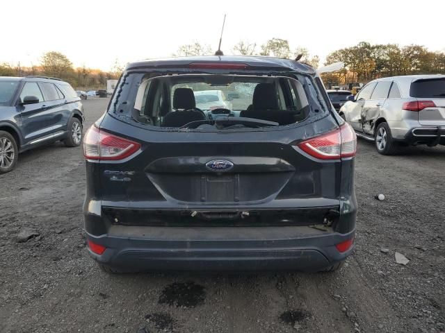 1FMCU0F78FUC18982 - 2015 FORD ESCAPE S 黑色 照片 6