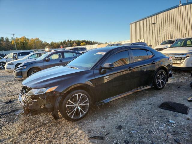 2020 TOYOTA CAMRY SE, 