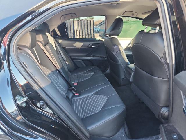 4T1G11BK2LU001949 - 2020 TOYOTA CAMRY SE Qara foto 10