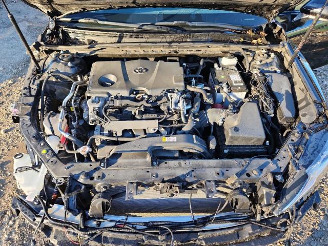 4T1G11BK2LU001949 - 2020 TOYOTA CAMRY SE Qara foto 11