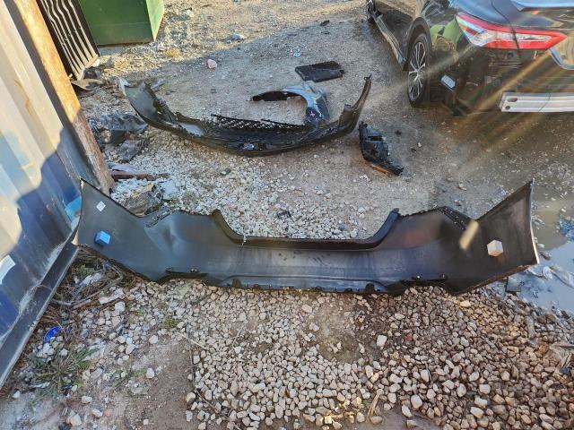 4T1G11BK2LU001949 - 2020 TOYOTA CAMRY SE Qara foto 12