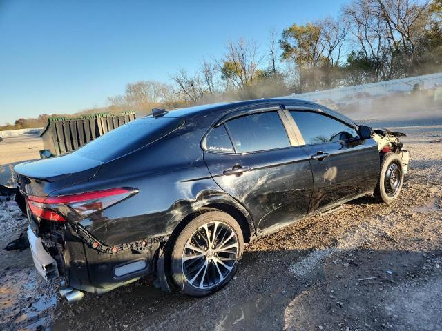 4T1G11BK2LU001949 - 2020 TOYOTA CAMRY SE Qara foto 3