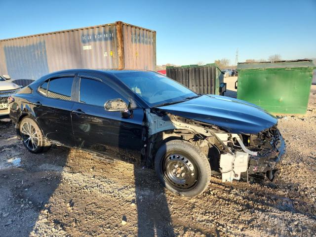 4T1G11BK2LU001949 - 2020 TOYOTA CAMRY SE Qara foto 4