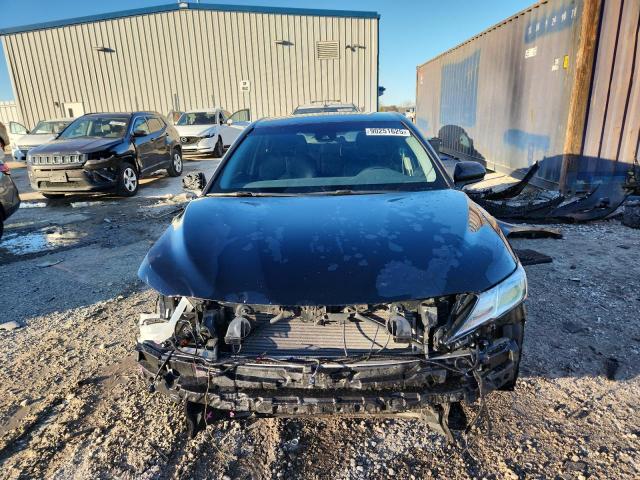 4T1G11BK2LU001949 - 2020 TOYOTA CAMRY SE Qara foto 5