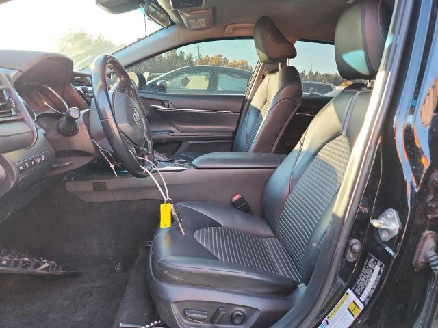 4T1G11BK2LU001949 - 2020 TOYOTA CAMRY SE Qara foto 7