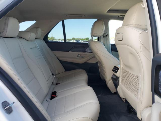 4JGFB4KB6LA203060 - 2020 MERCEDES-BENZ GLE 350 4MATIC WHITE photo 11