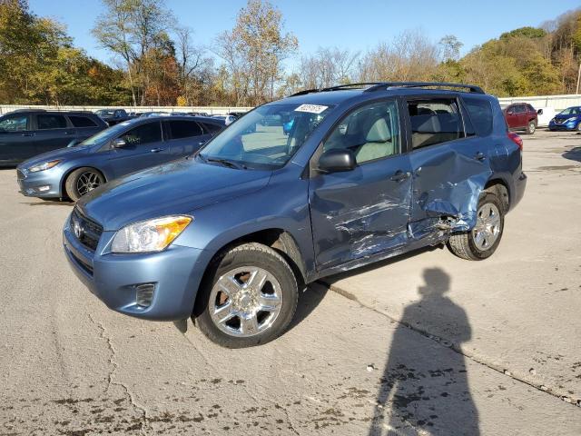 2012 TOYOTA RAV4, 