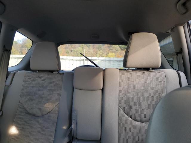 2T3BF4DV1CW182487 - 2012 TOYOTA RAV4 蓝色 照片 10