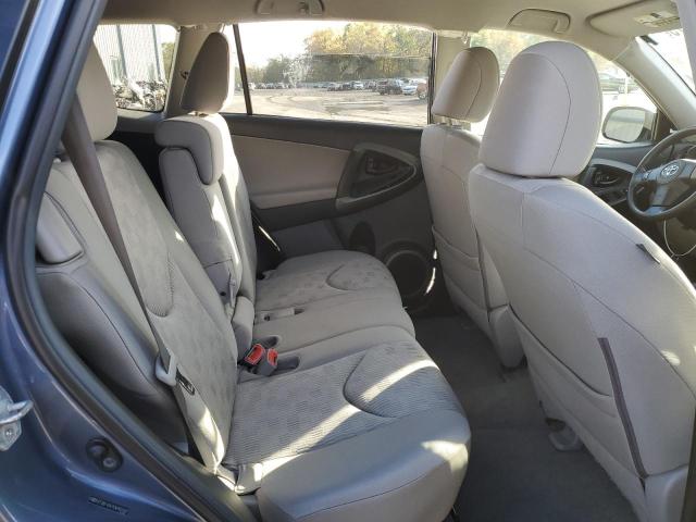 2T3BF4DV1CW182487 - 2012 TOYOTA RAV4 蓝色 照片 11