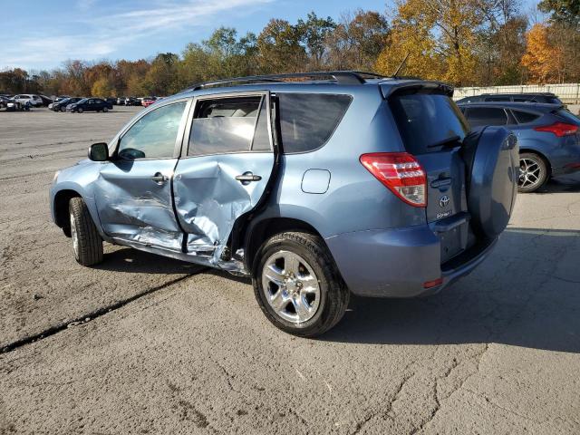 2T3BF4DV1CW182487 - 2012 TOYOTA RAV4 蓝色 照片 2