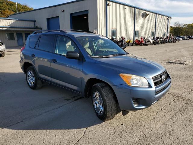 2T3BF4DV1CW182487 - 2012 TOYOTA RAV4 蓝色 照片 4