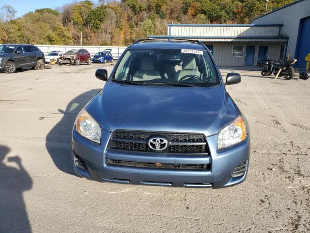 2T3BF4DV1CW182487 - 2012 TOYOTA RAV4 蓝色 照片 5