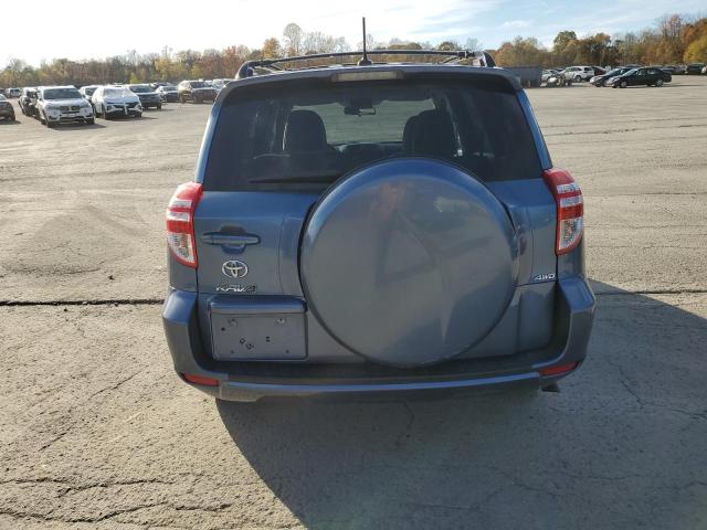 2T3BF4DV1CW182487 - 2012 TOYOTA RAV4 蓝色 照片 6