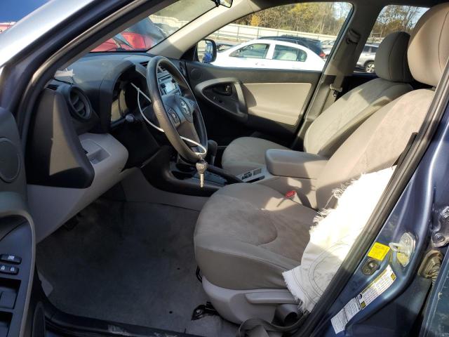 2T3BF4DV1CW182487 - 2012 TOYOTA RAV4 蓝色 照片 7