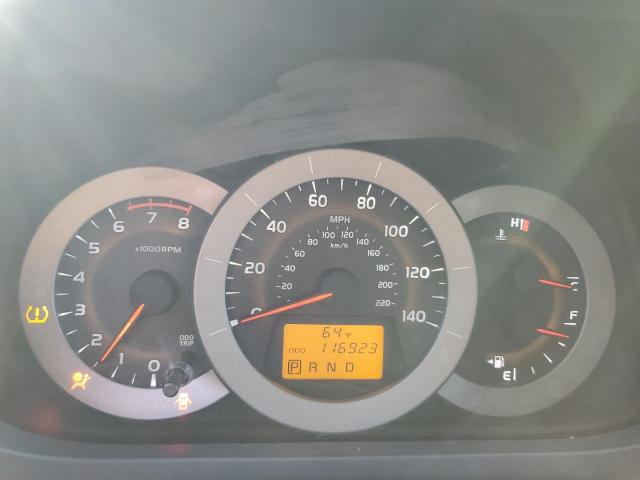 2T3BF4DV1CW182487 - 2012 TOYOTA RAV4 蓝色 照片 9