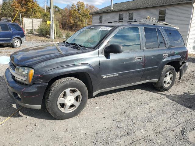 2003 CHEVROLET TRAILBLAZE, 
