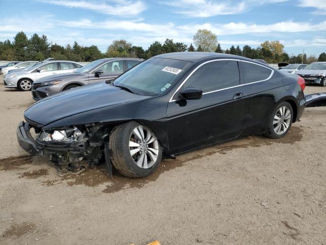 2012 HONDA ACCORD LX, 