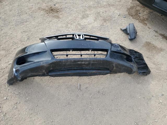 1HGCS1B31CA011867 - 2012 HONDA ACCORD LX BLACK photo 12