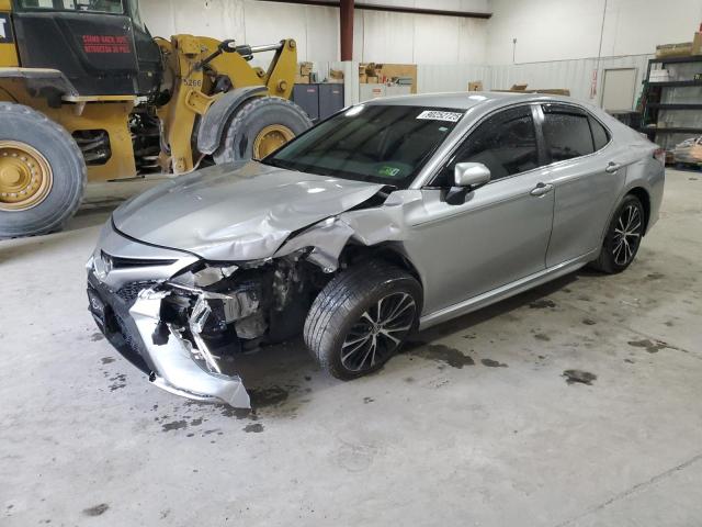 2019 TOYOTA CAMRY L, 