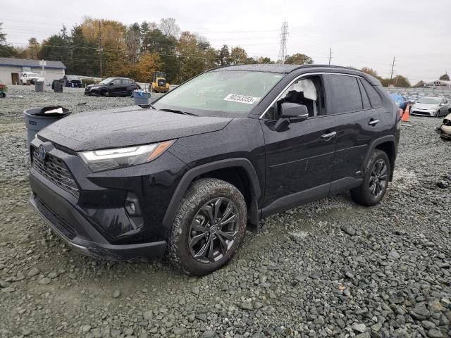 2024 TOYOTA RAV4 LIMITED, 
