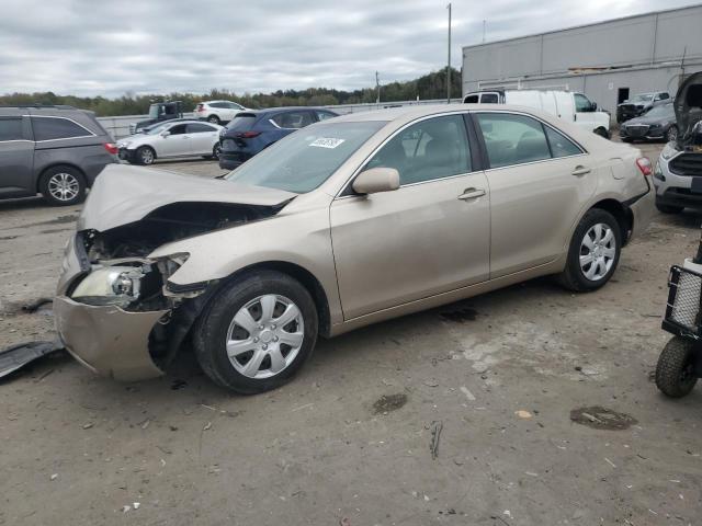 2008 TOYOTA CAMRY CE, 
