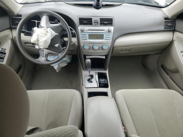 4T1BE46K18U769259 - 2008 TOYOTA CAMRY CE CREAM photo 15