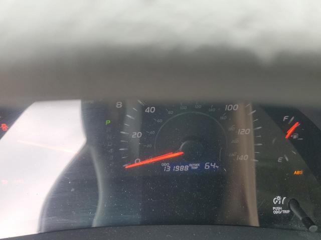 4T1BE46K18U769259 - 2008 TOYOTA CAMRY CE CREAM photo 18