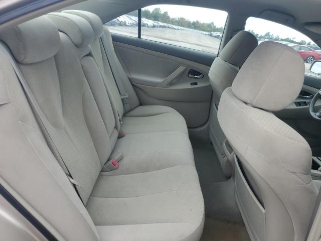 4T1BE46K18U769259 - 2008 TOYOTA CAMRY CE CREAM photo 20