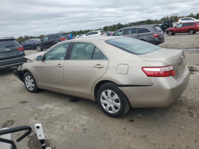 4T1BE46K18U769259 - 2008 TOYOTA CAMRY CE CREAM photo 3