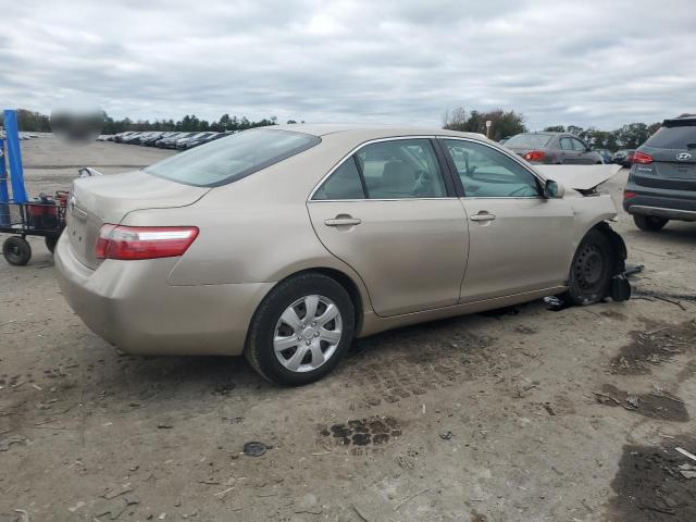 4T1BE46K18U769259 - 2008 TOYOTA CAMRY CE CREAM photo 5