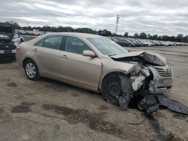 4T1BE46K18U769259 - 2008 TOYOTA CAMRY CE CREAM photo 8