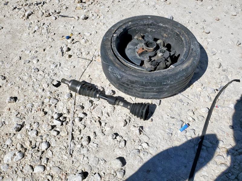 5YFBURHE3GP514054 - 2016 TOYOTA COROLLA L RED photo 12