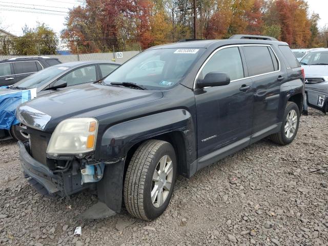 2011 GMC TERRAIN SLE, 