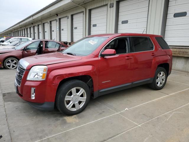2015 GMC TERRAIN SLE, 
