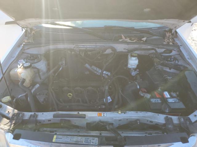 1FMCU0E70BKA63397 - 2011 FORD ESCAPE LIMITED 白色 照片 12
