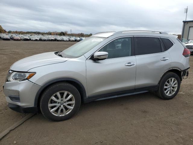 2018 NISSAN ROGUE S, 