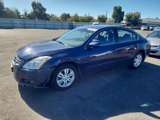 2011 NISSAN ALTIMA BASE, 