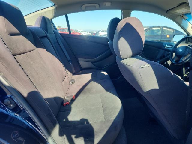 1N4AL2AP4BN483135 - 2011 NISSAN ALTIMA BASE BLUE photo 10