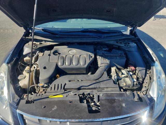 1N4AL2AP4BN483135 - 2011 NISSAN ALTIMA BASE BLUE photo 11