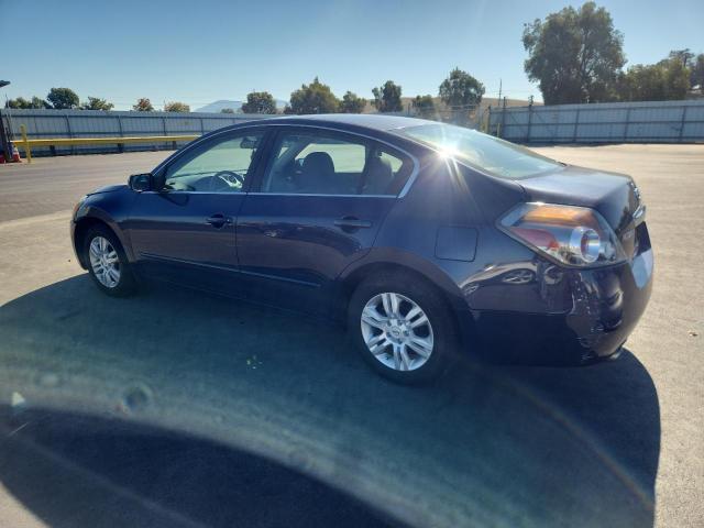 1N4AL2AP4BN483135 - 2011 NISSAN ALTIMA BASE BLUE photo 2