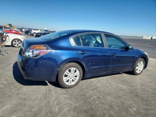 1N4AL2AP4BN483135 - 2011 NISSAN ALTIMA BASE BLUE photo 3