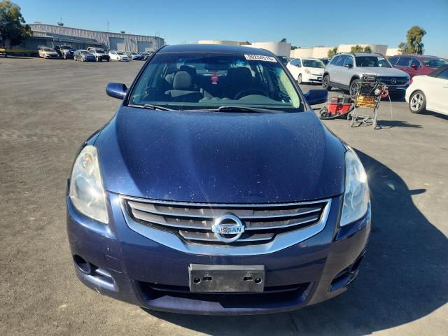1N4AL2AP4BN483135 - 2011 NISSAN ALTIMA BASE BLUE photo 5